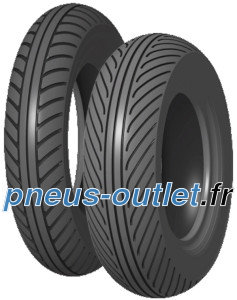 Dunlop S-Rain