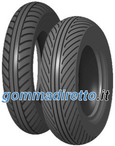 Dunlop S-Rain ( 100/90-12 TL ruota anteriore )