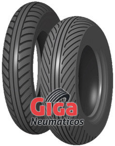 Dunlop S-Rain