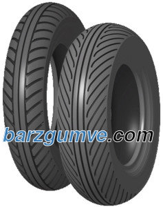 Dunlop S-Rain