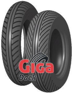 Dunlop S-Rain