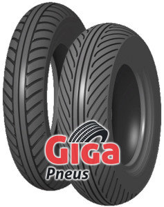 Dunlop S-Rain