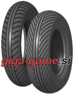 Dunlop S-Rain