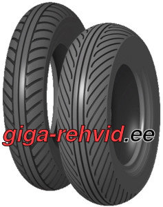 Dunlop S-Rain