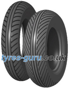 Dunlop S-Rain