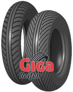 Dunlop S-Rain