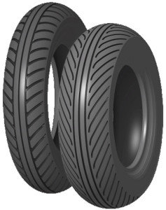 Dunlop S-Rain