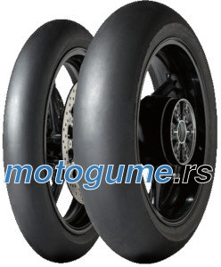 Dunlop S-Slick