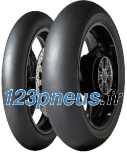 Dunlop S-Slick