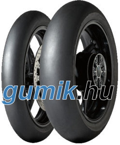 Dunlop S-Slick