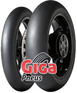 Dunlop S-Slick
