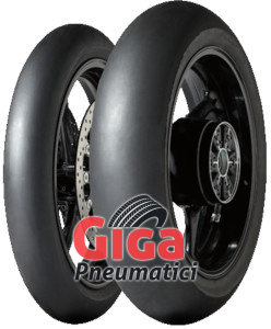 Dunlop S-Slick