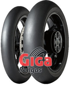 Dunlop S-Slick