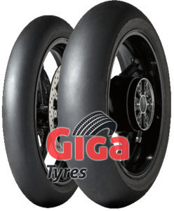 Dunlop S-Slick