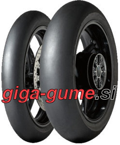 Dunlop S-Slick
