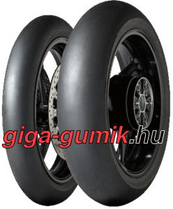 Dunlop S-Slick