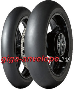 Dunlop S-Slick