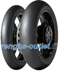 Dunlop S-Slick