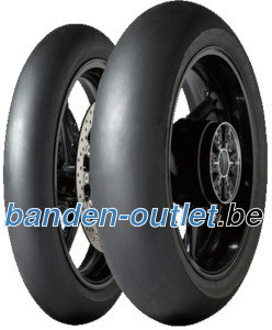 Dunlop S-Slick