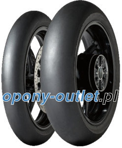 Dunlop S-Slick