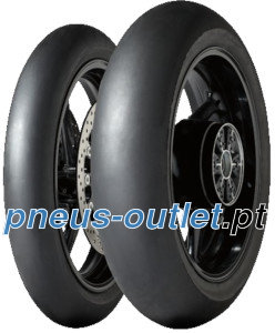 Dunlop S-Slick