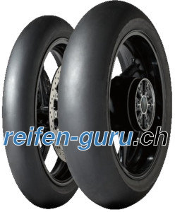 Dunlop S-Slick