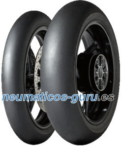Dunlop S-Slick