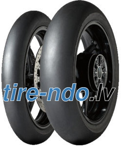 Dunlop S-Slick