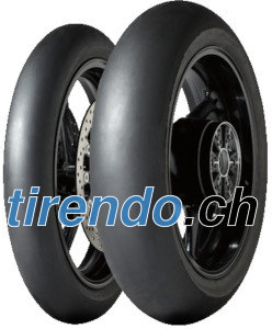 Dunlop S-Slick