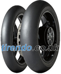 Dunlop S-Slick