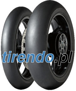 Dunlop S-Slick