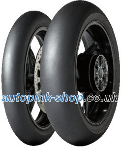 Dunlop S-Slick