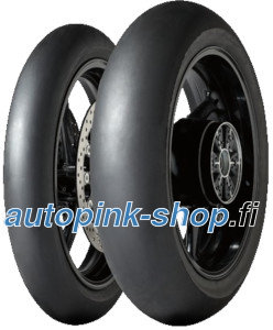 Dunlop S-Slick