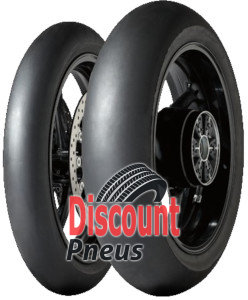 Dunlop S-Slick