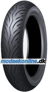 Dunlop ScootSmart 2 ( 120/70-15 TL 56P Forhjul )
