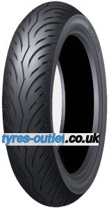 Dunlop ScootSmart 2