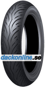 Dunlop ScootSmart 2 ( 110/70-13 TL 48P Framhjul )