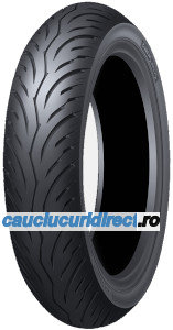 Dunlop ScootSmart 2 ( 100/80-14 TL 48P Roata fata )