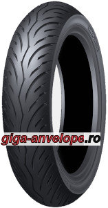 Dunlop ScootSmart 2