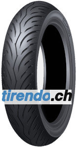 Dunlop ScootSmart 2