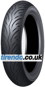 Dunlop ScootSmart 2 ( 110/70-13 TL 48P Front wheel )