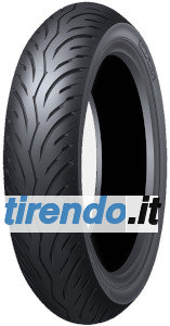 Image of Dunlop ScootSmart 2 ( 120/70-15 TL 56P ruota anteriore )