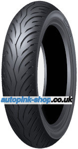 Dunlop ScootSmart 2