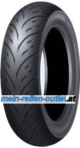 Dunlop ScootSmart 2