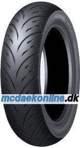 Dunlop ScootSmart 2 ( 140/70-14 TL 62P Baghjul )