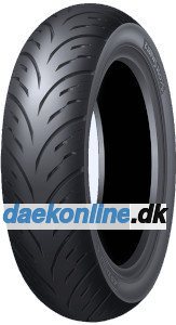 Dunlop ScootSmart 2 ( 150/70-14 TL 66S Hinterrad )