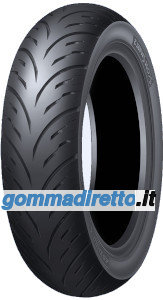 Dunlop ScootSmart 2 ( 140/70-14 TL 62P ruota posteriore )