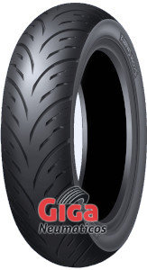 Dunlop ScootSmart 2