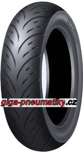 Dunlop ScootSmart 2