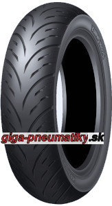 Dunlop ScootSmart 2